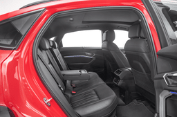 Audi Q8 E Tron Sportback audi q8-e-tron-sportback